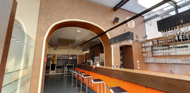 Opinii despre Gugg-Lounge în Braunau am Inn - Gastronomie und Hotellerie