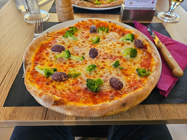 Pizzeria Ristorante DaGiuseppe
