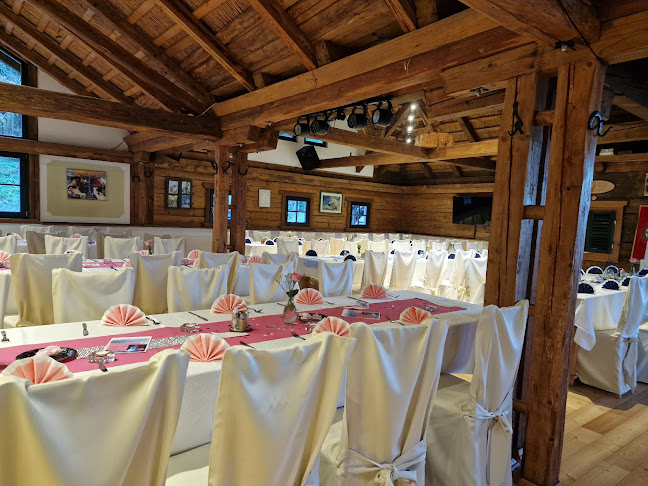 Opinii despre Lipizzaner Franzl în Heiligenkreuz am Waasen - Gastronomie und Hotellerie