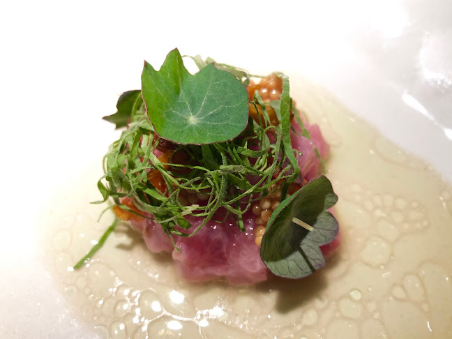 Pramerl & the Wolf - Wien