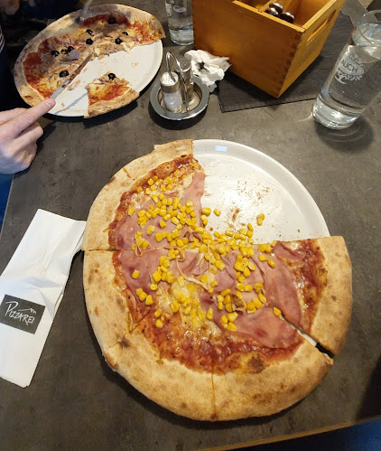 Pizzarei - Großarl