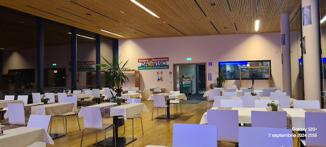 Da Vinci Lissfeld - Linz