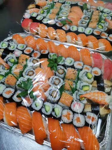 Krone Wok Sushi Restaurant - Gastronomie und Hotellerie