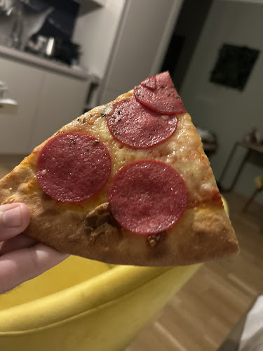 Pizzeria Dalia - Gastronomie und Hotellerie