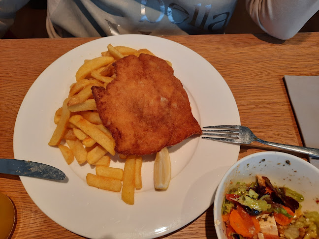 Comentarii opinii despre Krone Restaurant Hörbranz