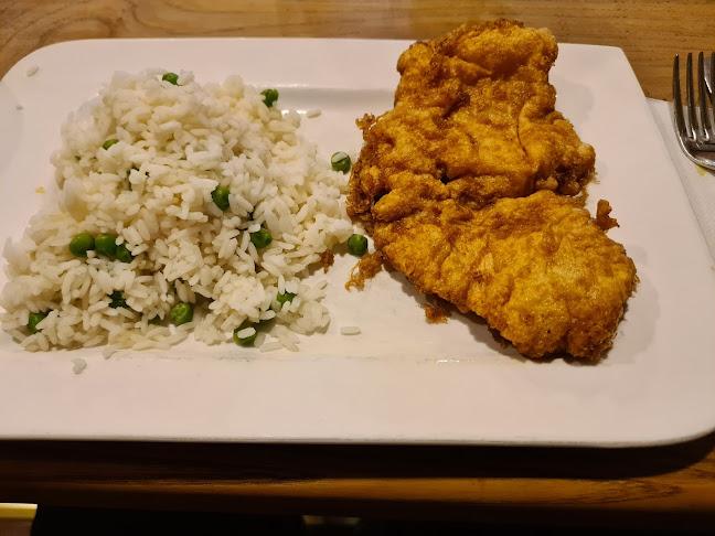 Comentarii opinii despre Cafe Mittendrin