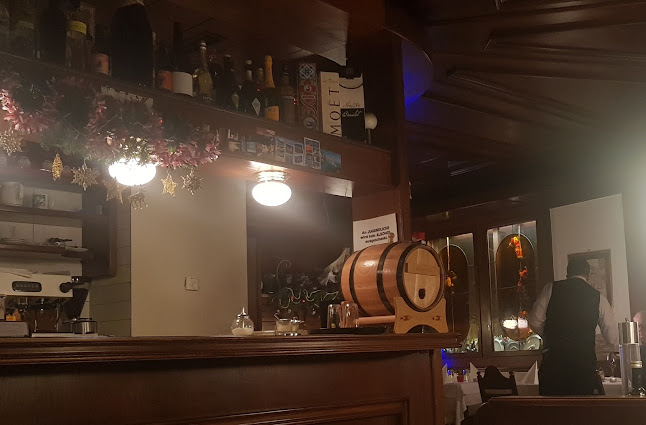 Al Sarago - Gastronomie und Hotellerie