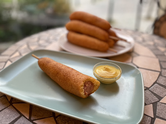 Opinii despre Dazwischen în Wien - Gastronomie und Hotellerie