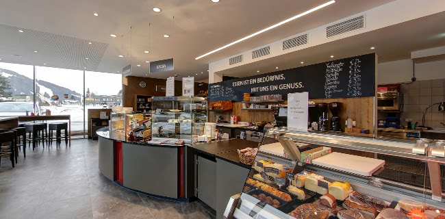 Genussplatzl Eben - Imbiss, Fleisch & Wurst - Eben im Pongau