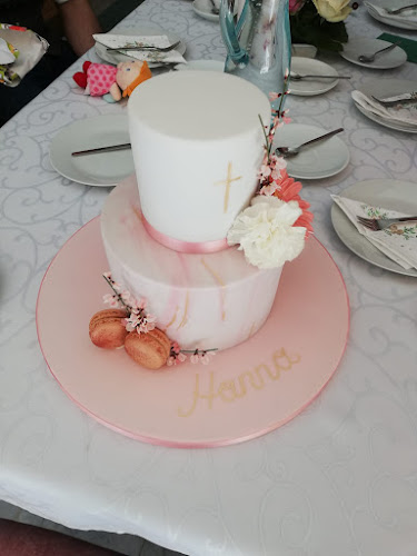 Comentarii opinii despre Torten Kunst Julia Asen