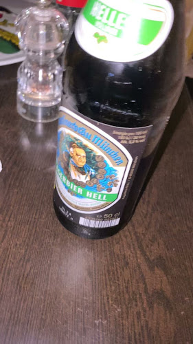 Pizzeria Pozzuoli - Gastronomie und Hotellerie