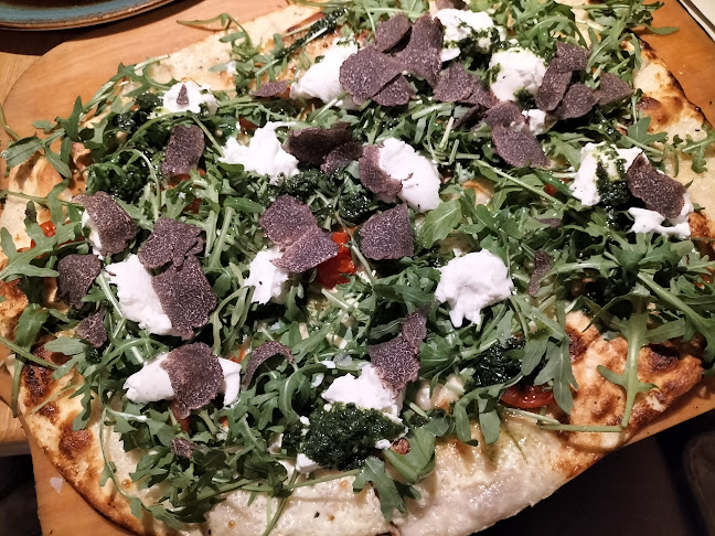 Restaurant Gasthaus Hinterbrühl - Salzburg