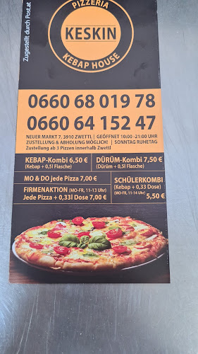 Neuer Markt 7, 3910 Zwettl