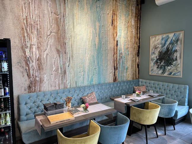 Comentarii opinii despre Shenglong Restaurant