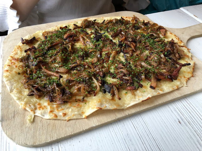 Comentarii opinii despre HERMES Café Restaurant Labstelle