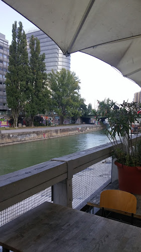 Badeschiff Wien - Wien