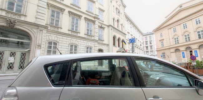 Alt Wiener Gaststätte Beim Czaak - Wien