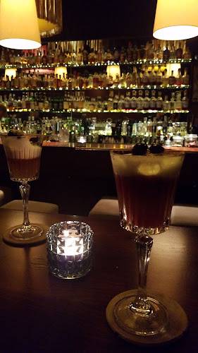 Eberts Cocktailbar - Gastronomie und Hotellerie