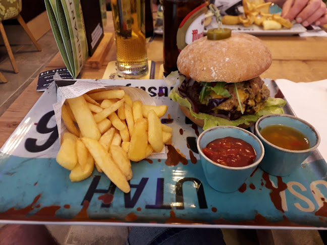 Opinii despre Die Kramerey în Eggenburg - Gastronomie und Hotellerie