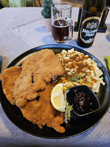 Montag und Dienstag Ruhetag, Reuttener Str. 12, 6600 Pflach