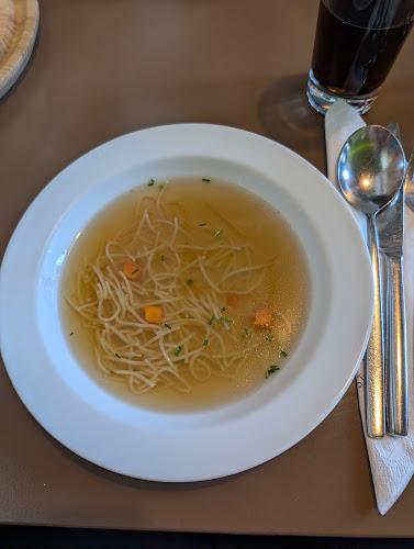 Comentarii opinii despre Mochoritsch Griffen-Rast