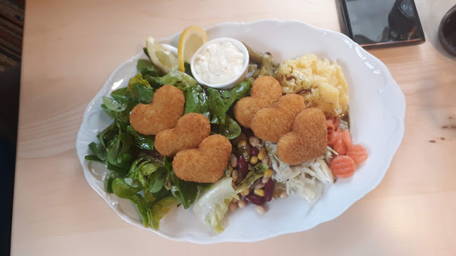 Comentarii opinii despre Gasthaus Lengger