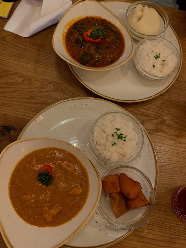 Opinii despre tamu sana în Linz - Gastronomie und Hotellerie