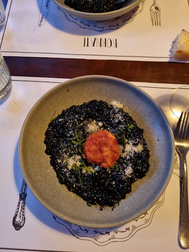 Restaurant Kornati - Graz