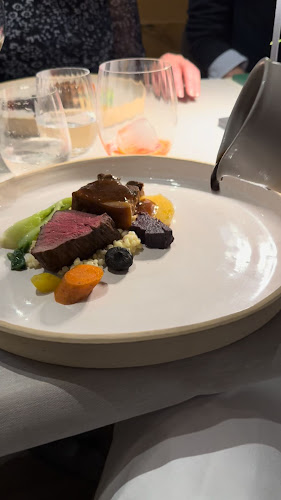 Opinii despre Lounge 81 în Merkendorf - Gastronomie und Hotellerie