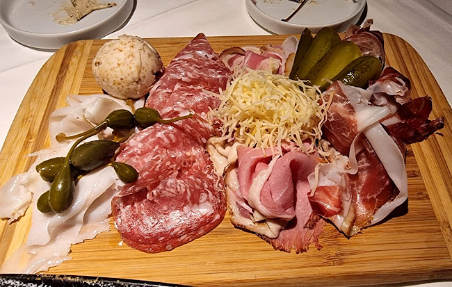 Die geheime Specerey