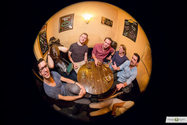 Comentarii opinii despre Philosoph Bier Bar Beisl