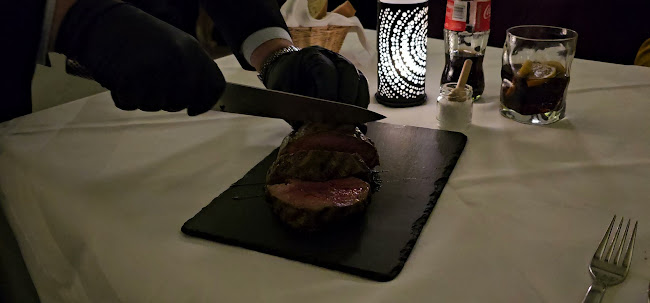 Opinii despre Il Basilico în Wien - Gastronomie und Hotellerie