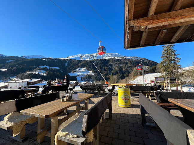 Kitzalm 30/31 blaue piste (aix + spareribs)