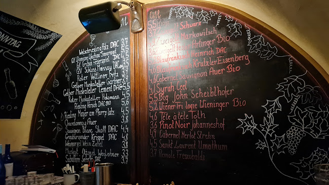 Opinii despre Weinorgel în Wien - Gastronomie und Hotellerie