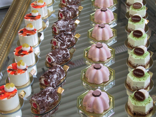 Cafe Bäckerei Konditorei Kundlatsch GmbH & Co KG - Gastronomie und Hotellerie