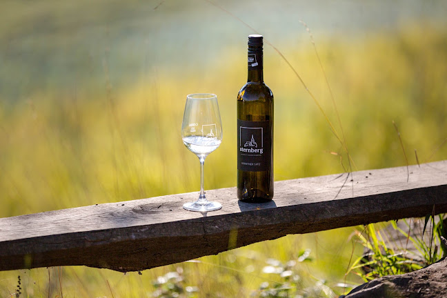 Sternberg Weingut Egger - Wernberg