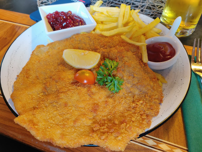 Comentarii opinii despre Gasthaus Rössle - Nenzing, Österreich