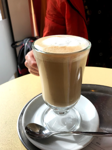 Groissböck U4 Meidling - Gastronomie und Hotellerie