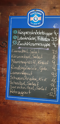 Steyersberger Schwaig - Gastronomie und Hotellerie