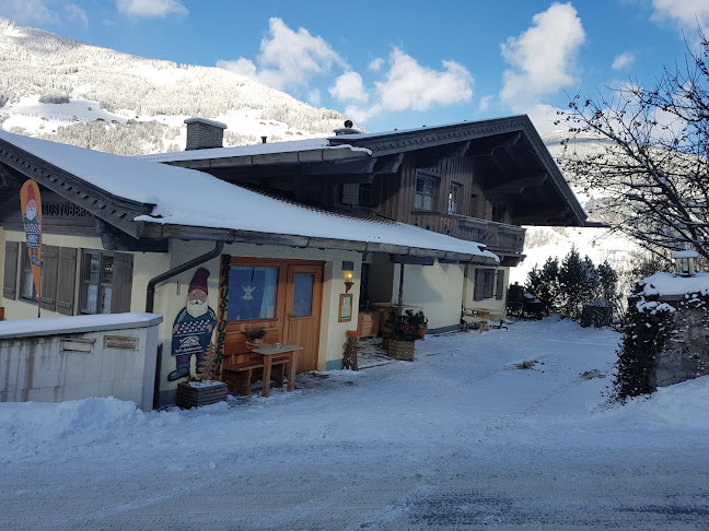 Das Zwergenbräu - Wenns