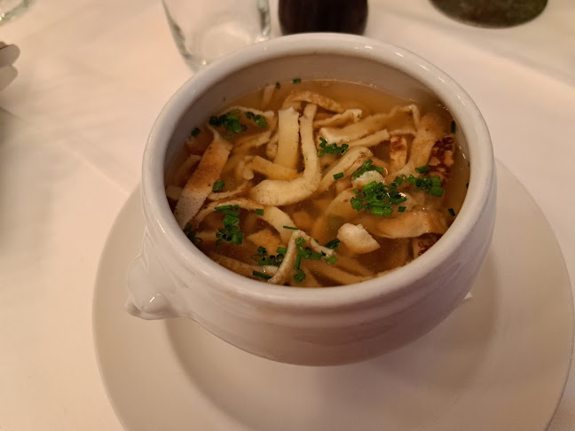 Tafelspitz Restaurant