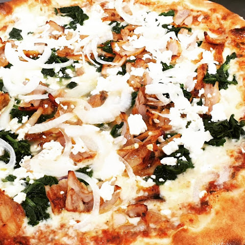 Pizzaria Brra - Gastronomie und Hotellerie