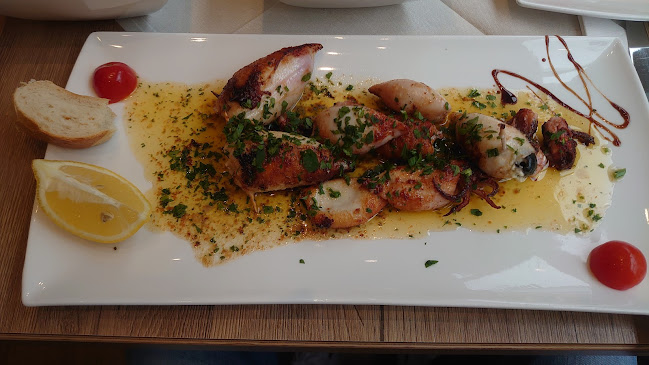 Opinii despre Zum Thunfisch în Feldkirchen in Kärnten - Gastronomie und Hotellerie