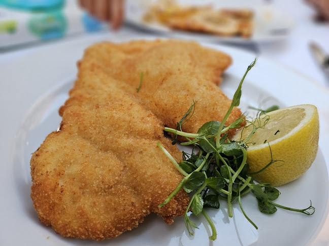 Restaurant Tancredi - Wien