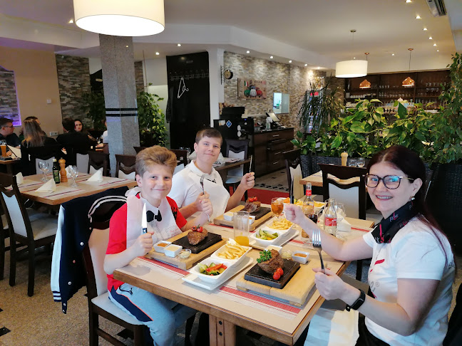 Restaurant Panorama - Gastronomie und Hotellerie