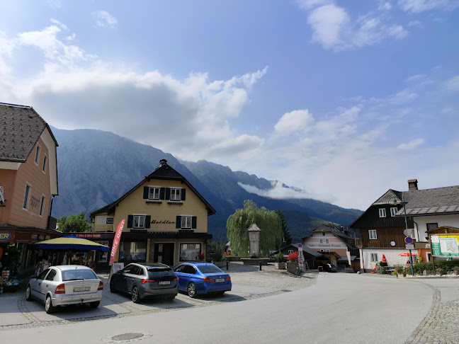 Dorfbäckerei Tauplitz - Tauplitz