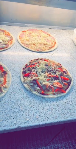 Comentarii opinii despre Hellmon Pizzeria