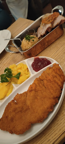 Goldene Kugel - Gastronomie und Hotellerie