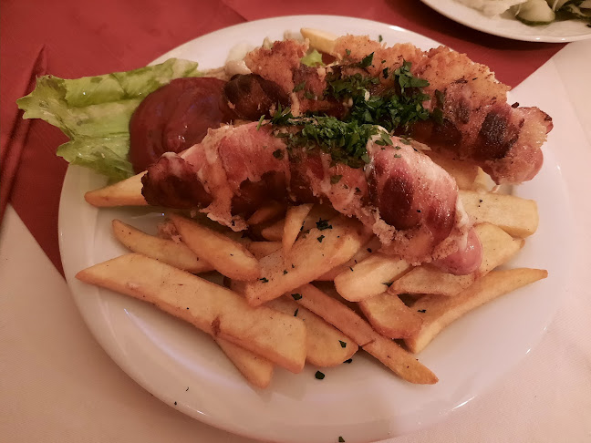 Mühlbachwirt - Gastronomie und Hotellerie