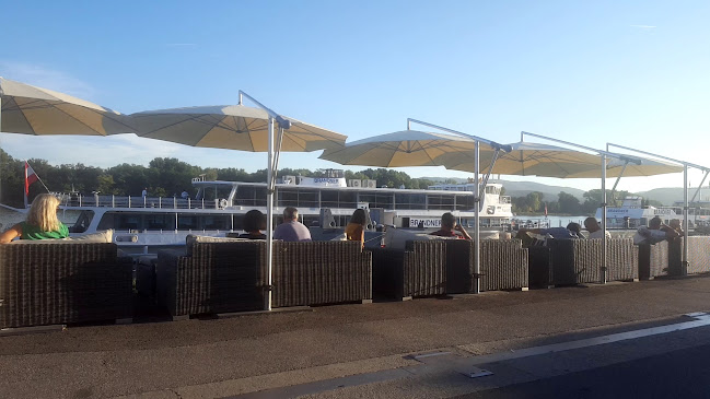 Wellen.Spiel - Restaurant Wachau - Krems